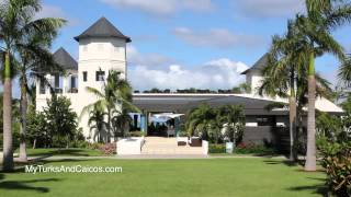 The Veranda Resort | My Turks and Caicos