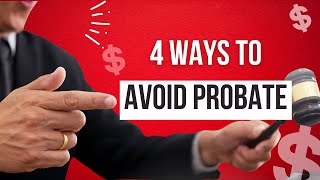 Marietta Probate Lawyer: 4 Ways to Avoid Probate in Georgia