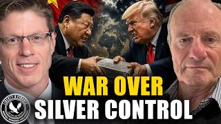 Global Silver Battle Erupts as China Chokes Supply Chains | Alasdair Macleod