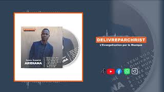 Samou Gamaliel DABOU - Li waminu [Album ARIDIANA 2025] (Son Officiel)