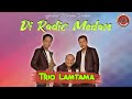 Trio Lamtama - Di Radio Medan