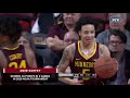 2019 nba draft preview minnesota guard amir coffey b1g basketball