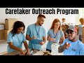 Caretaker Outreach Program _ Corey Thornton Productions