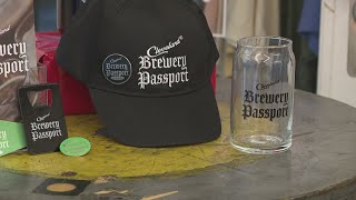 Cleveland Brewery Passport returns for fifth year