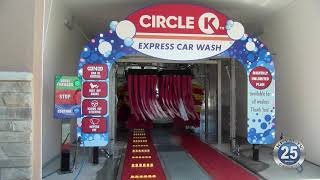 05-07-2021 Circle K Now Open in Pahrump
