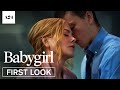 Babygirl | Exclusive First Look | A24