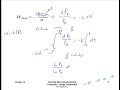 chm 152 chapter 14 lecture 3 integrated rate laws