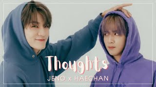 Thoughts｜ NOHYUCK/NOCHAN