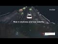 Watch a Self-Driving Car Safely Maneuver Around Cyclists and Scooters in San Francisco