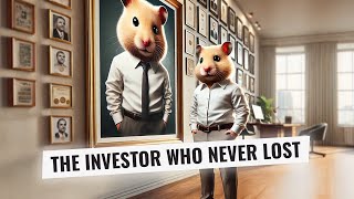 Hamster Feed: Advice from Someone Who Never Made a Mistake in Investing