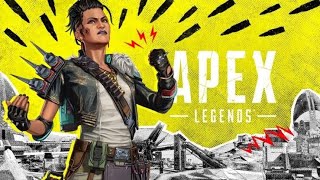 【APEX】＊500 レベの0ダメさんによる参加型配信です＊初見さん大歓迎!! 一緒にエンジョイしてくれる＠1人募集!!