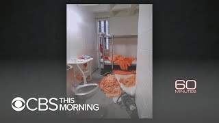 Jail cell video of Jeffrey Epstein's first suicide attempt missing