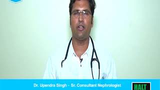 Dr. Upendra Singh 1