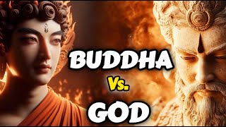 भगवान बुद्ध ने “ ईश्वर ” के बारे में क्या कहा था ? |BUDDHA talked about God  | God in Buddhism