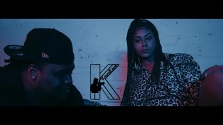 Big💧 - New ft. Cago Leek | Directed by KevoKam