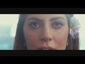 Lady Gaga: "meu primeiro sonho na vida foi ser atriz"