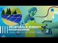 Renewable Energy Engineering Course Overview | University of Portsmouth