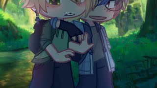 would a boy like you like a boy like me? / GL2