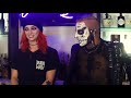 Drinks With Johnny #23 Darby Allin & Priscilla Kelly