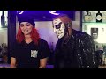 Drinks With Johnny #23 Darby Allin & Priscilla Kelly