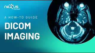 DICOM Imaging with Nexus EHR