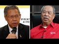 PEREBUTAN KERUSI DUN NENGGIRI!? TOK PA MUSTAPA KELUAR PARTI BERSATU!