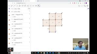Creating a Tool in GeoGebra