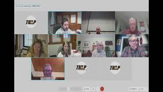 TMLP Commission Meeting (2/16/2021)