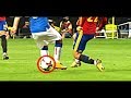 LAS JUGADAS MÁS HERMOSAS DEL FUTBOL • 2017/2018 • 2K UHD