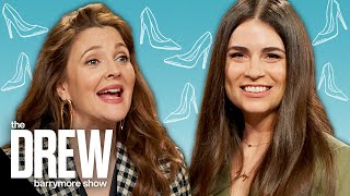 Drew Barrymore & Stylist Erica Wark Share Everyday Fashion Tips | The Drew Barrymore Show