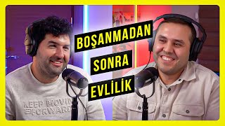 Boşandıqdan sonra ailə qurmaq | Nizami Orucov