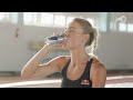 yuliya levchenko work out training redbull