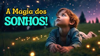 Aprenda e Se Divirta com Nossa Música Educativa Surpreendente! Educação Infantil