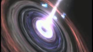 NASA Now: Black Holes