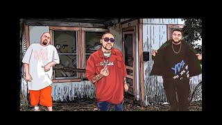 Flatline x Pimptyne x  Smokebeatz  Feat. Duxe All That Now (Official Music Video)