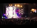 Imagine Dragons - Thunder - June 6, 2018 Mansfield, MA.
