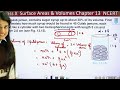 Ex 13.2 Q3  Surface Areas & Volumes  Chapter 13  Class 10 Maths  NCERT