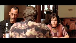 Leon: The Professional trailer (1994)