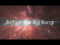 S2 Cosmic Mysteries: Pre-Big Bang Universe?