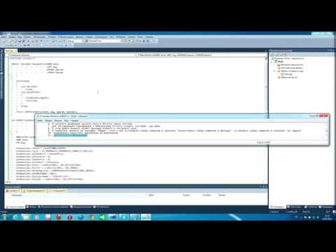 Подключение DirectX SDK к VS2010 Подключение DirectX SDK к VS2010