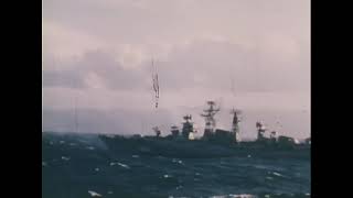 US NUCLEAR NAVY STOCK FOOTAGE 428 npc 44732