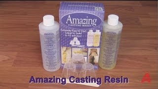 Amazing Casting Resin