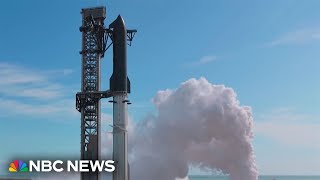 SpaceX plans for a record-breaking IPO