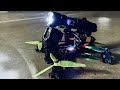 FPV Drone 🚁 + 🔦 Torch