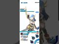 【soa】神翼のマリア【ラッシュコンボ 勝利演出】maria god wing rushcombo and victoryscene from starocean anamnesis