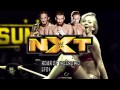 WWE NXT 