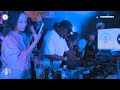 AMAPIANO MIX | SOS SOUL'D OUT SERIES @ THE PLAYGROUND | WITH SFARZO RTEE - EP 54