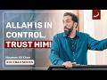 Your Struggles Are Temporary (Powerful Imagery from Surah Al-Kahf)| Nouman Ali Khan