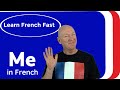 Learn French | How to Say 