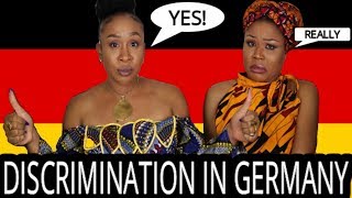 5 THINGS YOU NEED TO KNOW BEFORE MOVING TO GERMANY | COLLABORATION  WITH JAMAICAN PINEAPPLE TV